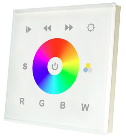 RGB+W-WALL-W