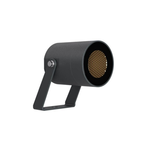 Projecteur LED XROCK 7W 220-240V IP65 DG 3K