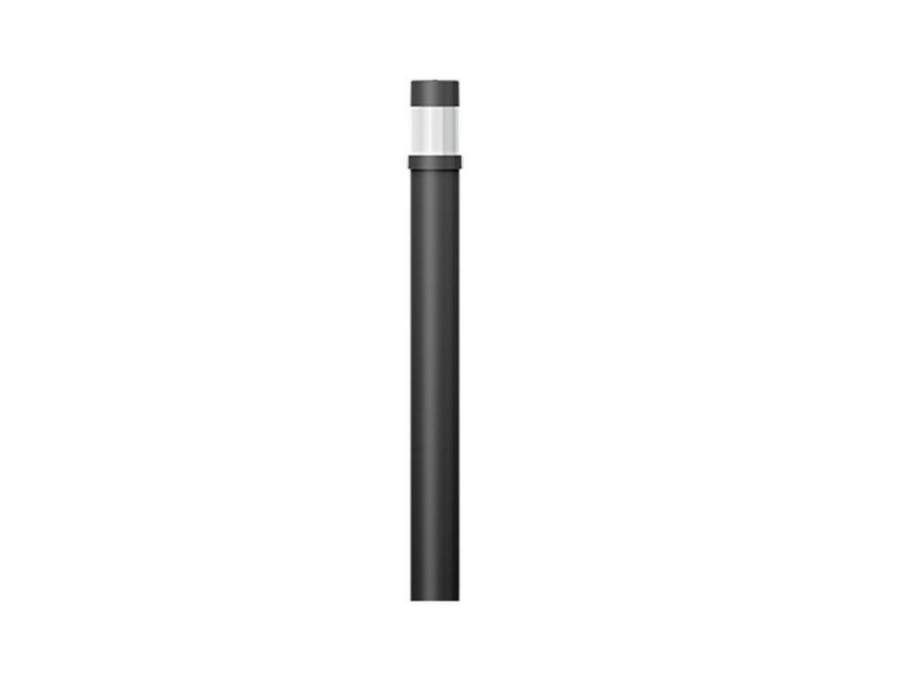 BAMBOO 3 BA-10623 1 COB 15 W 127°X140° 3000K CRI80 ON/OFF BLACK