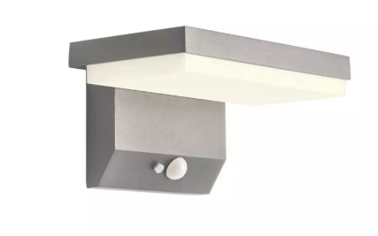 Taiyo Wall lamp avec détecteur 