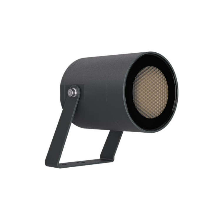 Projecteur LED XROCK 22W 220-240V IP65 DG 3K