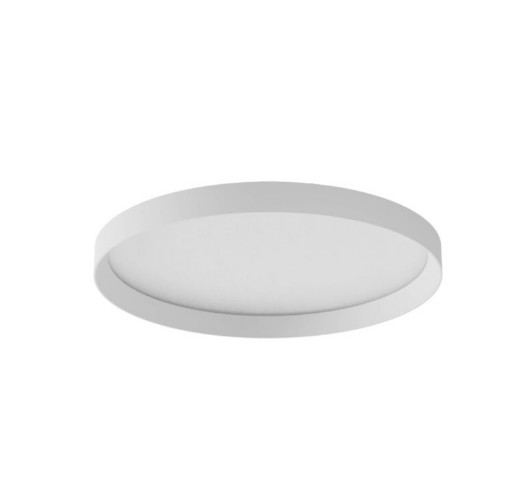 DAMA PL LED 40W CCT D450 WH(5.1.2)-DALI