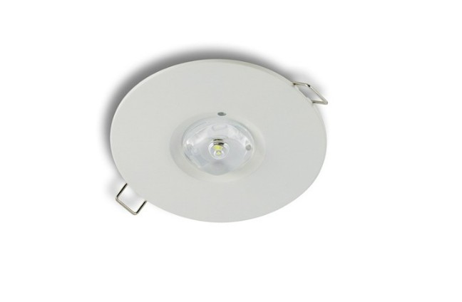 VIALED EVO 0,4W 1h 450lm NP BLANC SPY SYSTEM