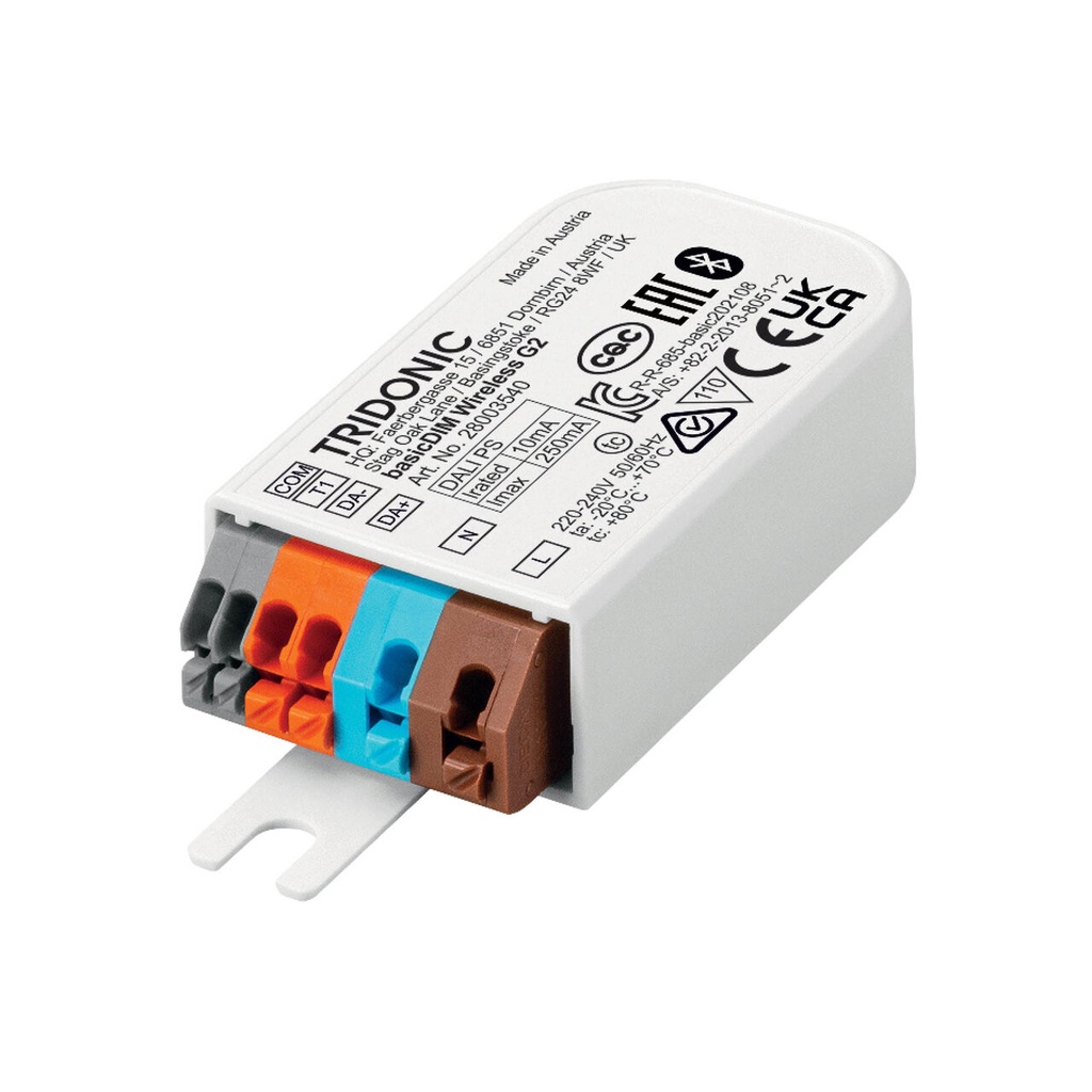 basicDIM Wireless G2