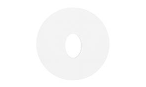 STEPBEAM FACE RONDE DIFFUSION CIRCULAIRE Blanc