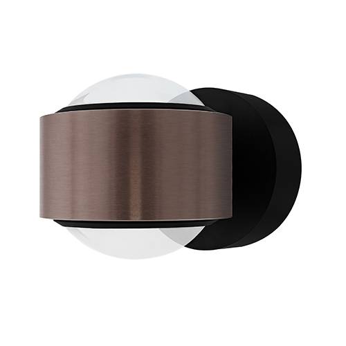 RETI W 18W 3000K 2x800Lm 80° Or brossé