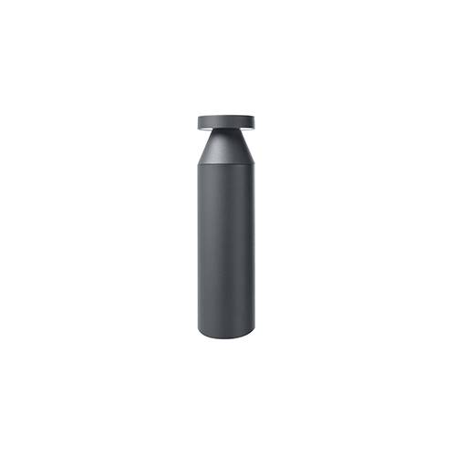 SLIM 14W 1820Lm 120° IP65 DIM Anthracite