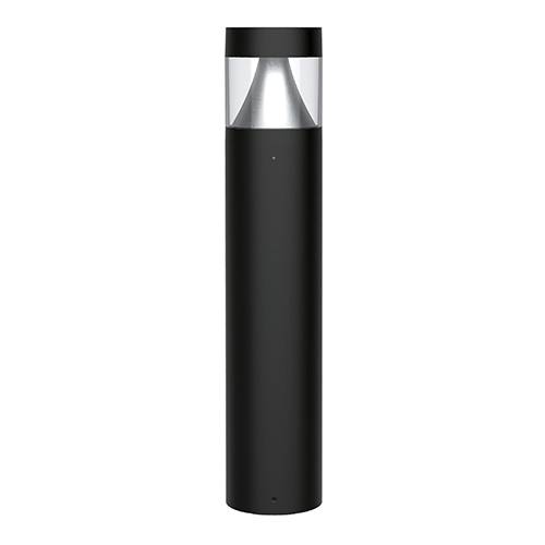 HYDRA 14-19-24W IP65 Noir mat - Argent