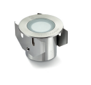 GL016 F II 3000K 40° IP68 Acier inoxydable