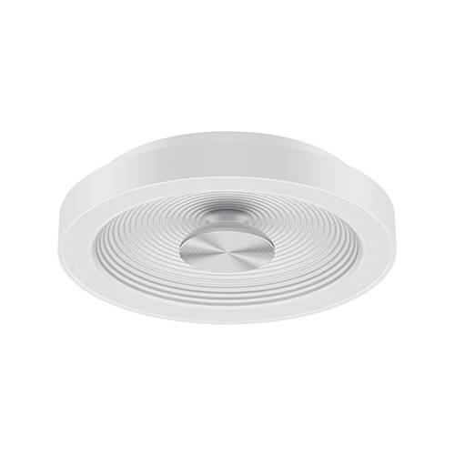 HULA C 18W 3000K 1850Lm 120° Blanc mat