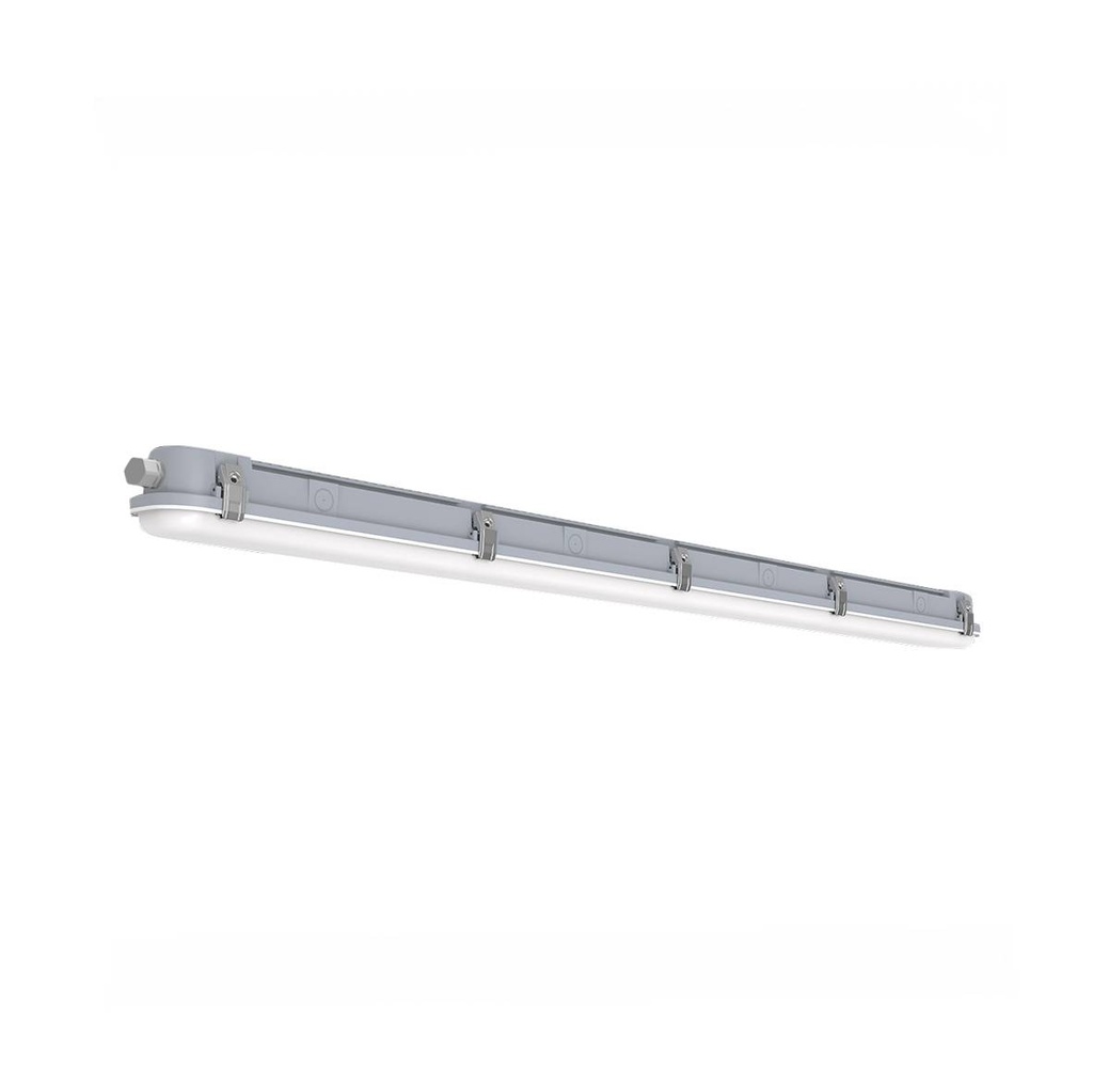 CAIMAN QUICK CONNECT 18-37W 120° IP66 Gris