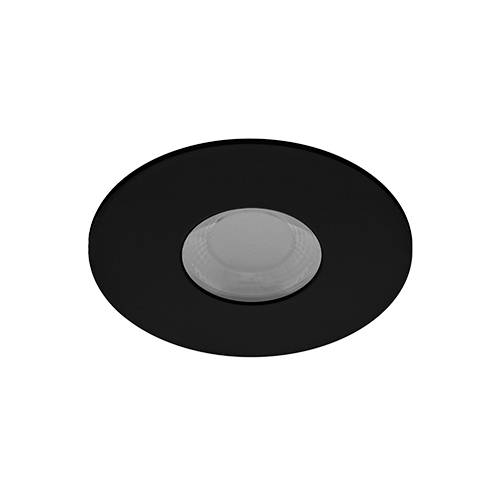 BORA RD-230 EVO 5W 615Lm 60° IP65 DIM Noir mat