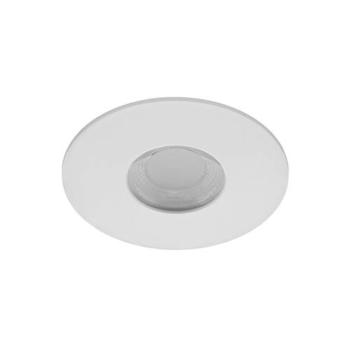 BORA RD-230 EVO 5W 615Lm 60° IP65 DIM Blanc mat