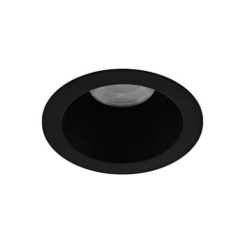 BORA RDH EVO 7W 800Lm 60° IP65 DIM Noir mat