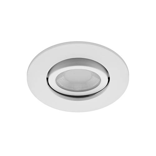 BORA RDX-230 EVO 5W 615Lm 60° IP65 DIM Blanc mat
