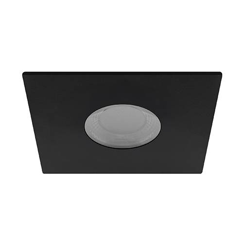 BORA SD EVO 7W 800Lm 60° IP65 DIM Noir mat