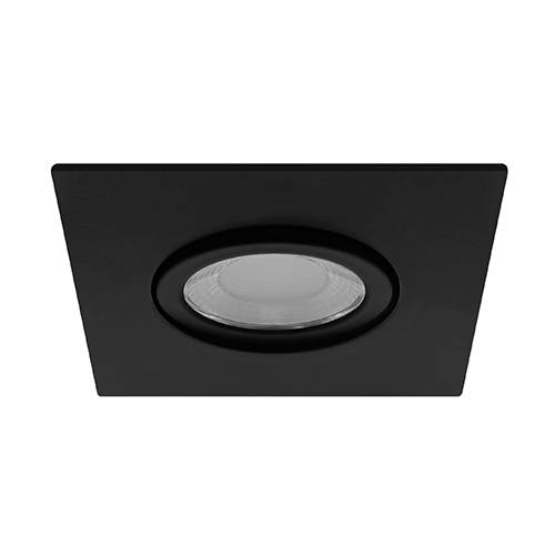 BORA SDX EVO 7W 800Lm 60° IP65 DIM Noir mat
