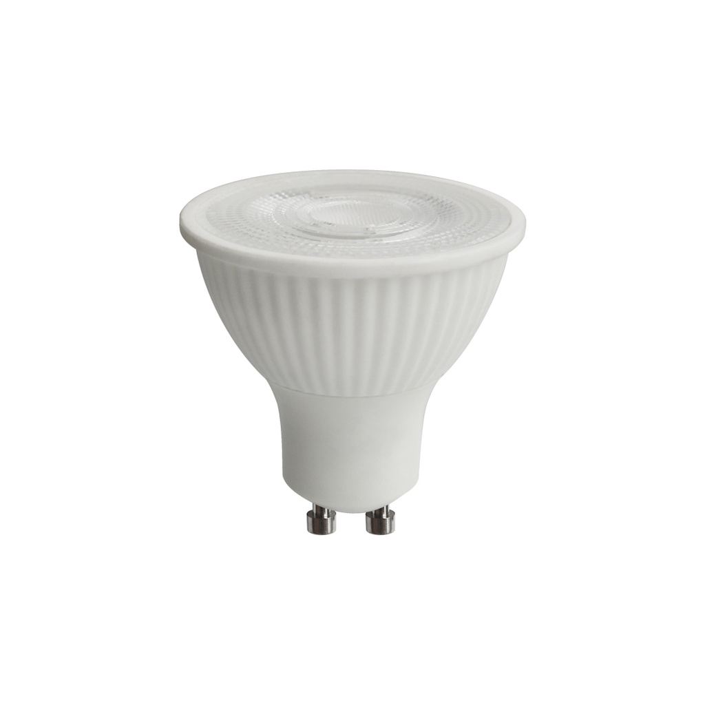 BRAGA 2.0 Sources LED 4000K Blanc GU10 AC 230V 4,9W DIM