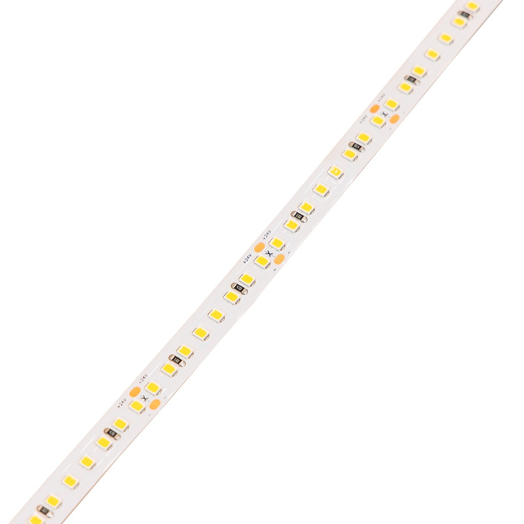 BELEM Ruban LED 5m 3000K DC24V 14,4W/m IP20 CRI90