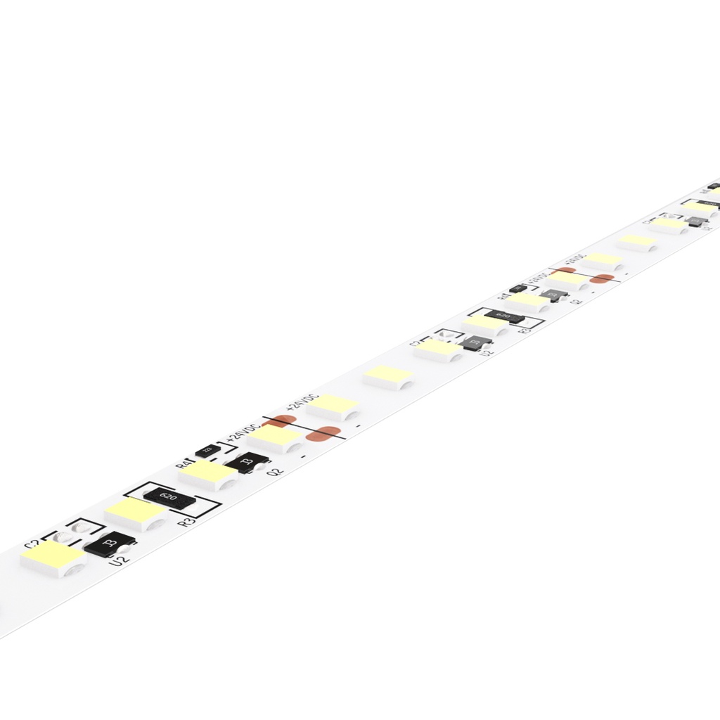 HABANA Ruban LED 1m 2700K DC24V 14W/m IP67