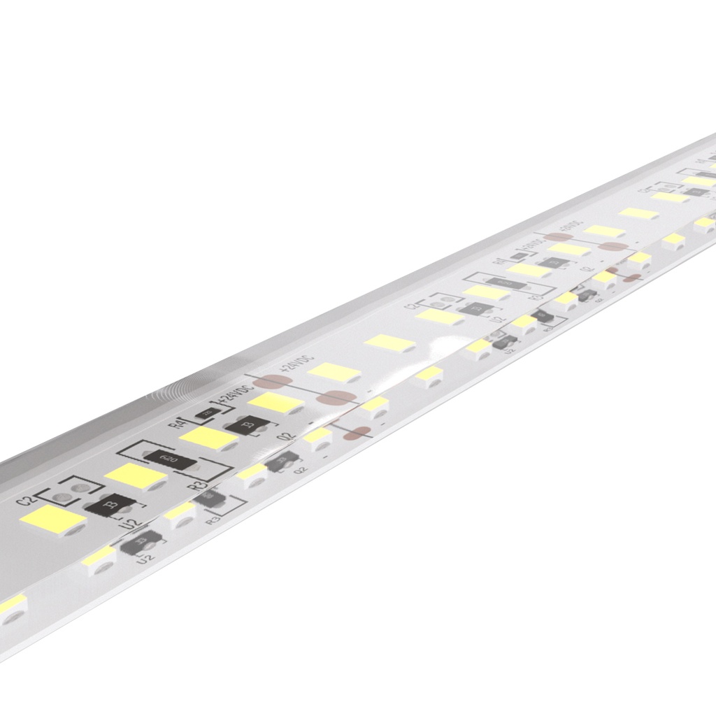 HABANA Ruban LED 1m 2700K DC24V 14W/m IP68