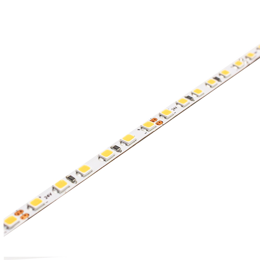 LEVANTO Ruban LED 1m 2700K DC24V 7,5W/m IP20