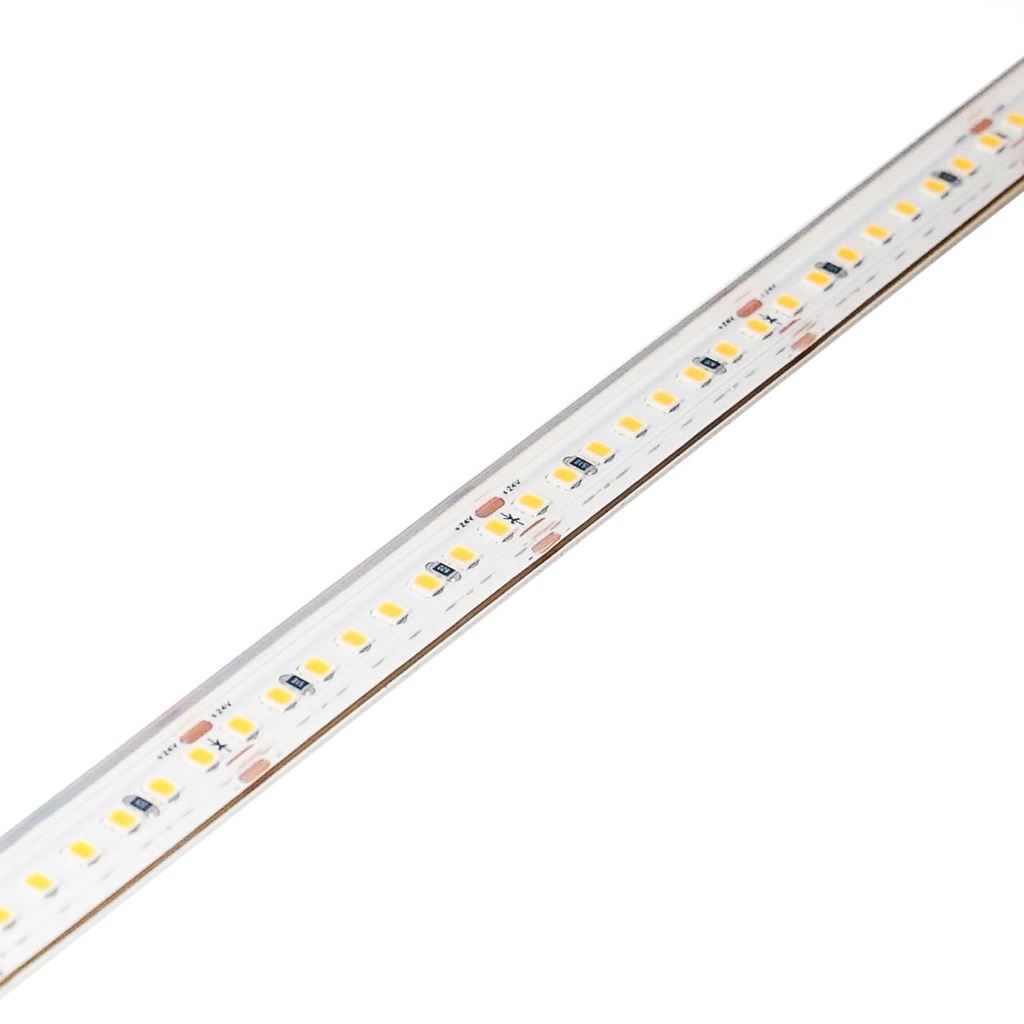 CALLAO ruban LED 5m 3000K DC24V 8,6W/m IP67     