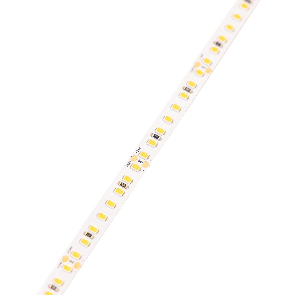 MACAPA Ruban LED 5m 3000K DC24V 5,4W/m IP20 CRI90
