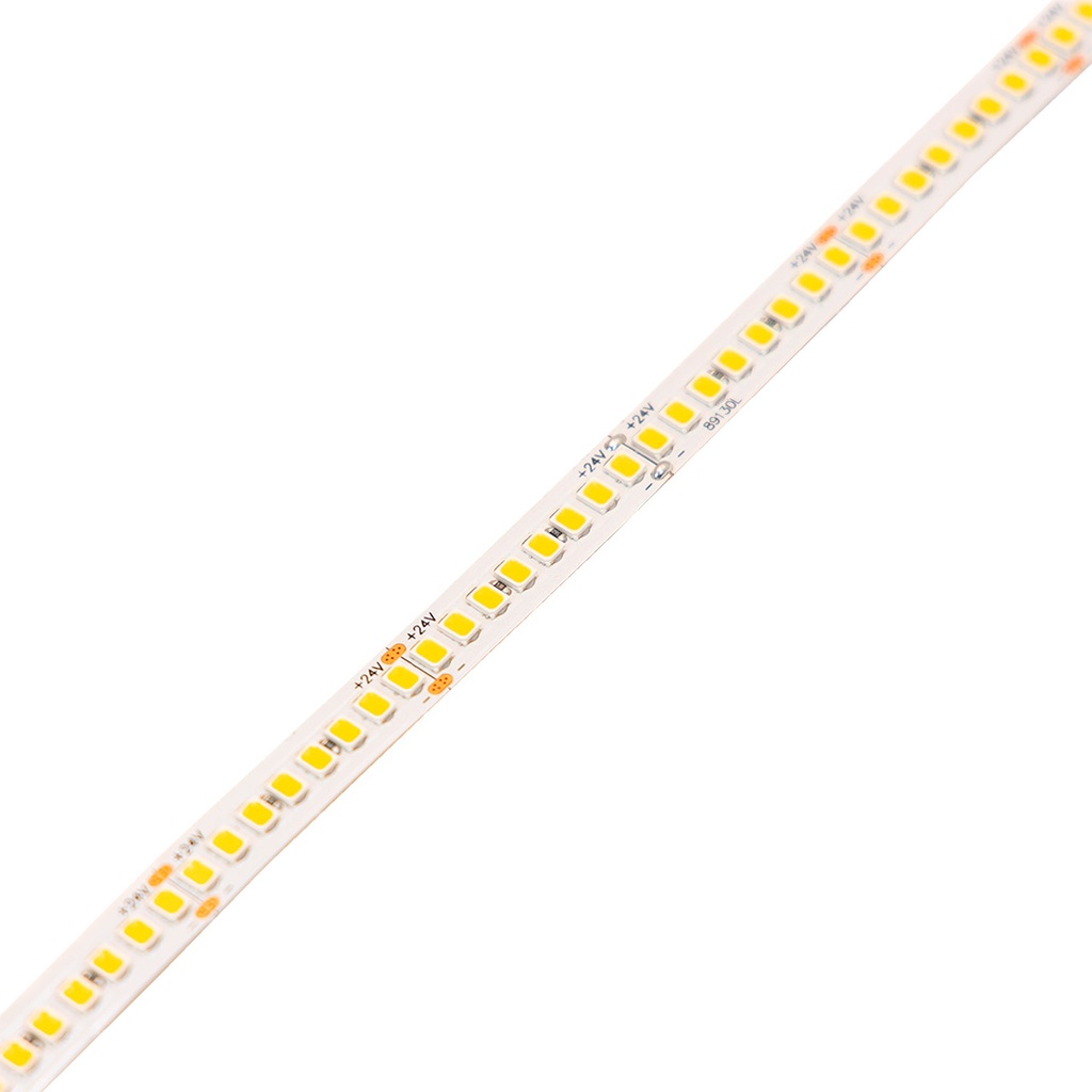 SERRA Ruban LED 5m 2700K DC24V 12W/m IP20 CRI90