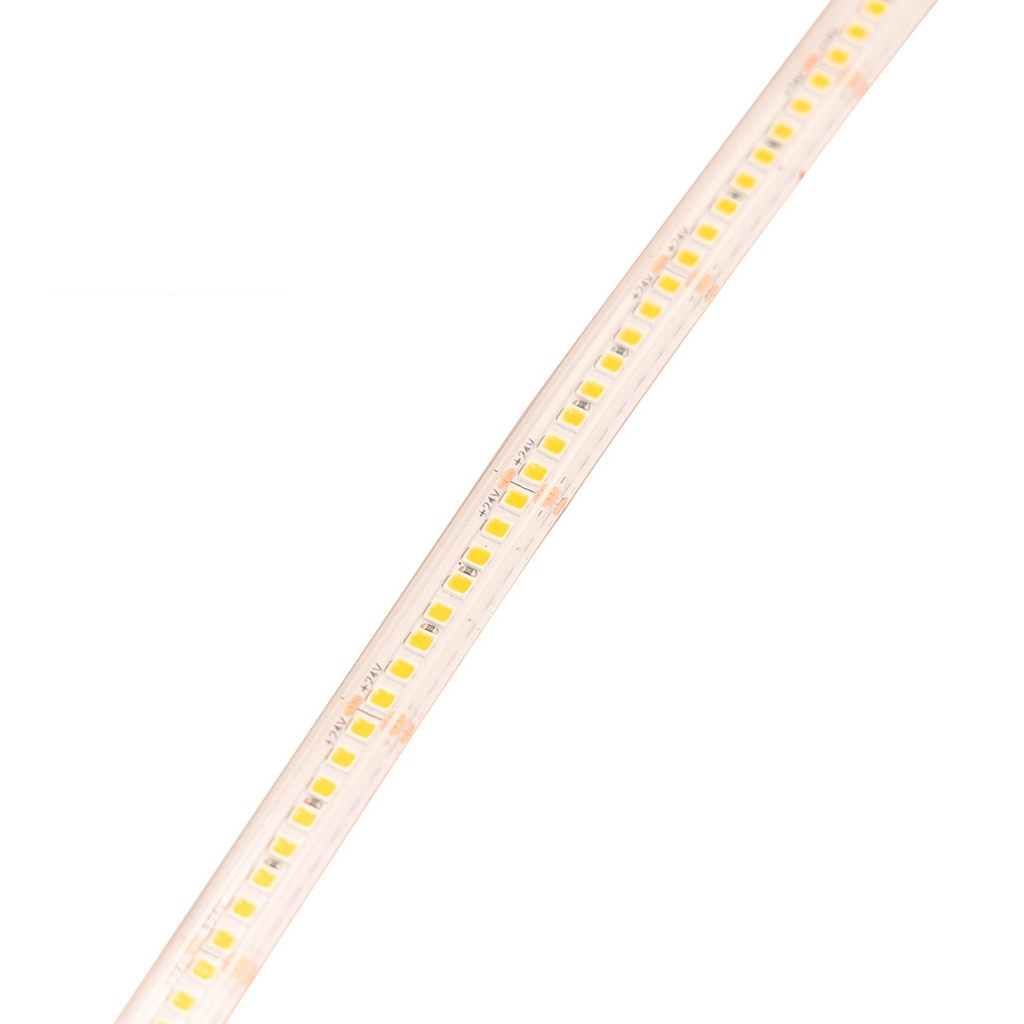 SERRA Ruban LED 5m 3000K DC24V 12W/m IP67 CRI90