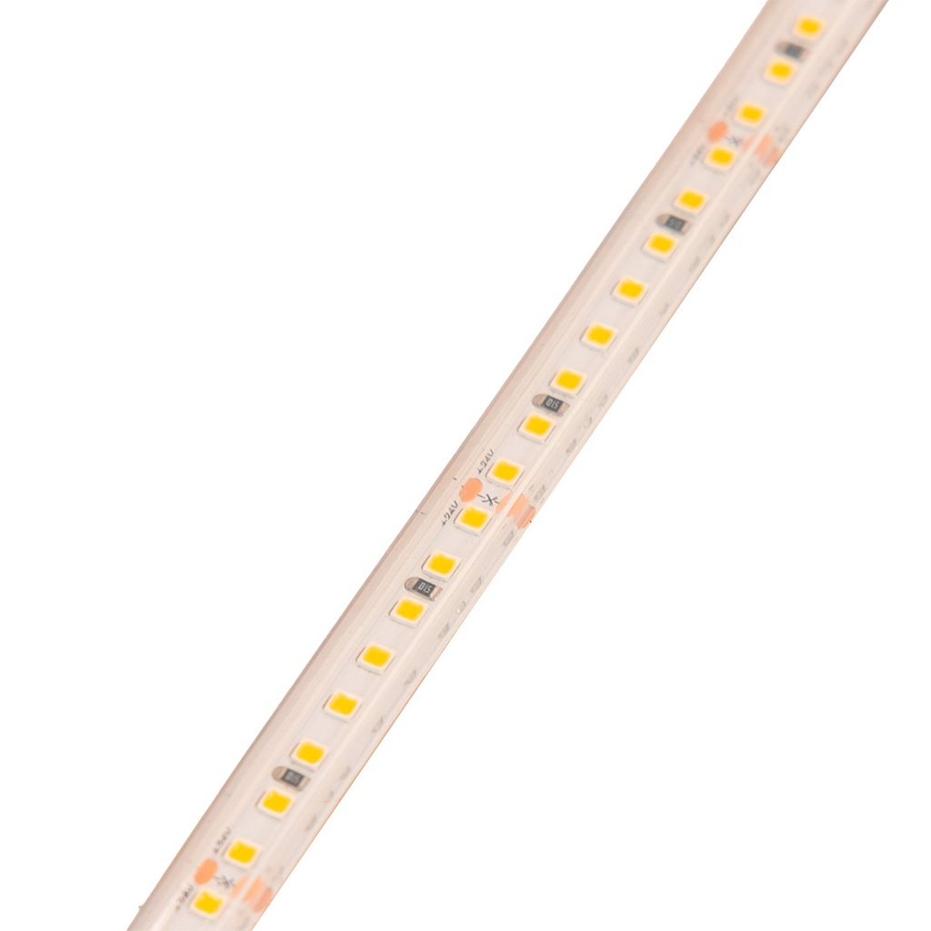 TIBAU Ruban LED 5m 3000K DC24V 8W/m IP67 CRI90