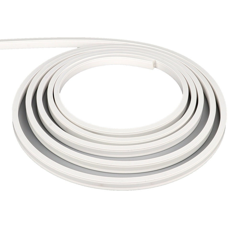 NAIMA Neonflex 6x12 1m pour rubans 5-8MM IP67 side