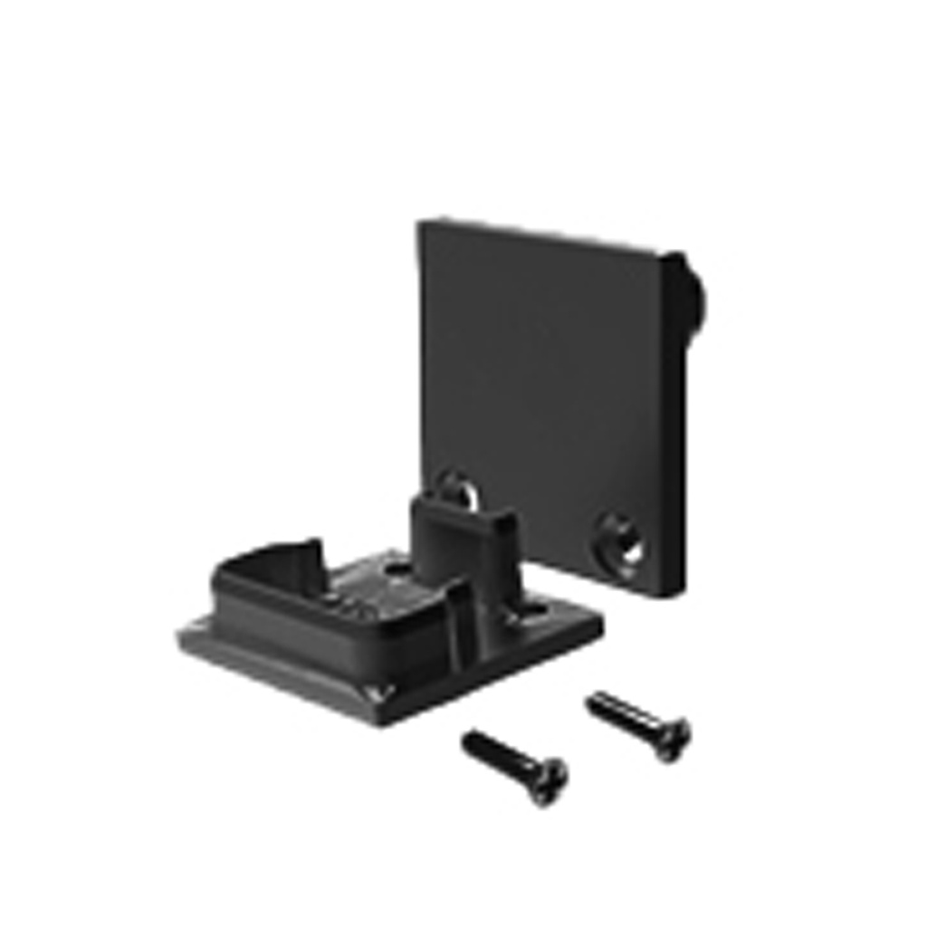 Kit de finition pour ALBI 2.0 (4 pièces) Aluminium