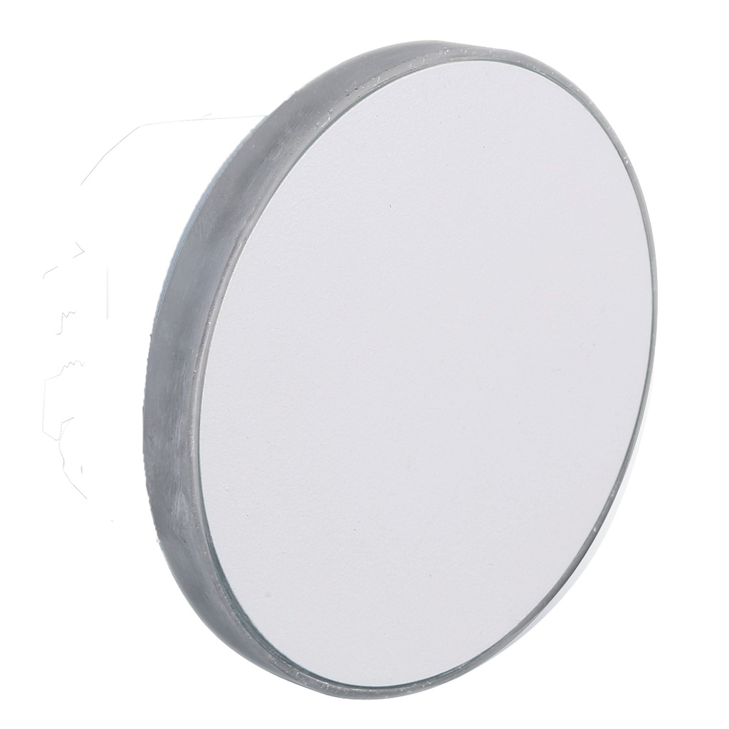 MENTON Encastré mural 3000K synthétique Blanc mat 3W IP65