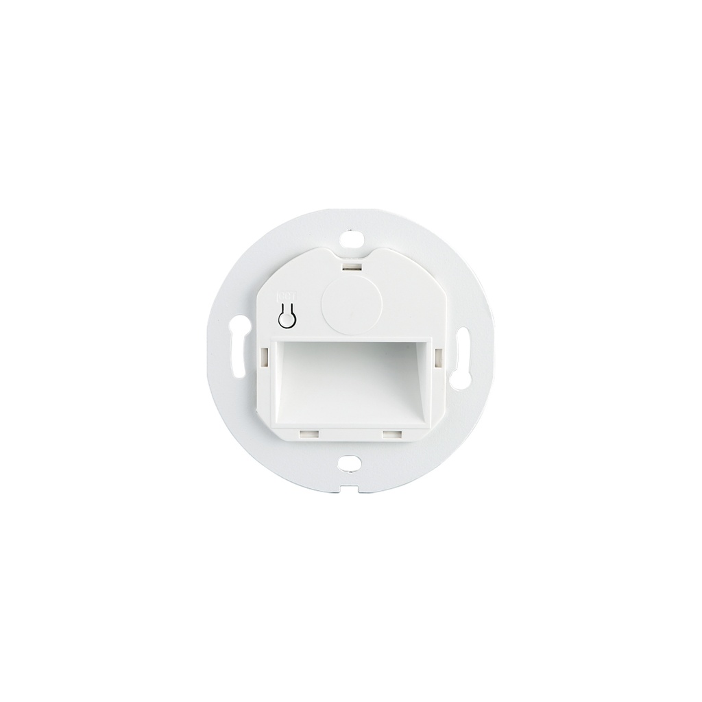 BANDOL Module LED 5CCT Tunable 1,5W IP20 + plaque magnétique