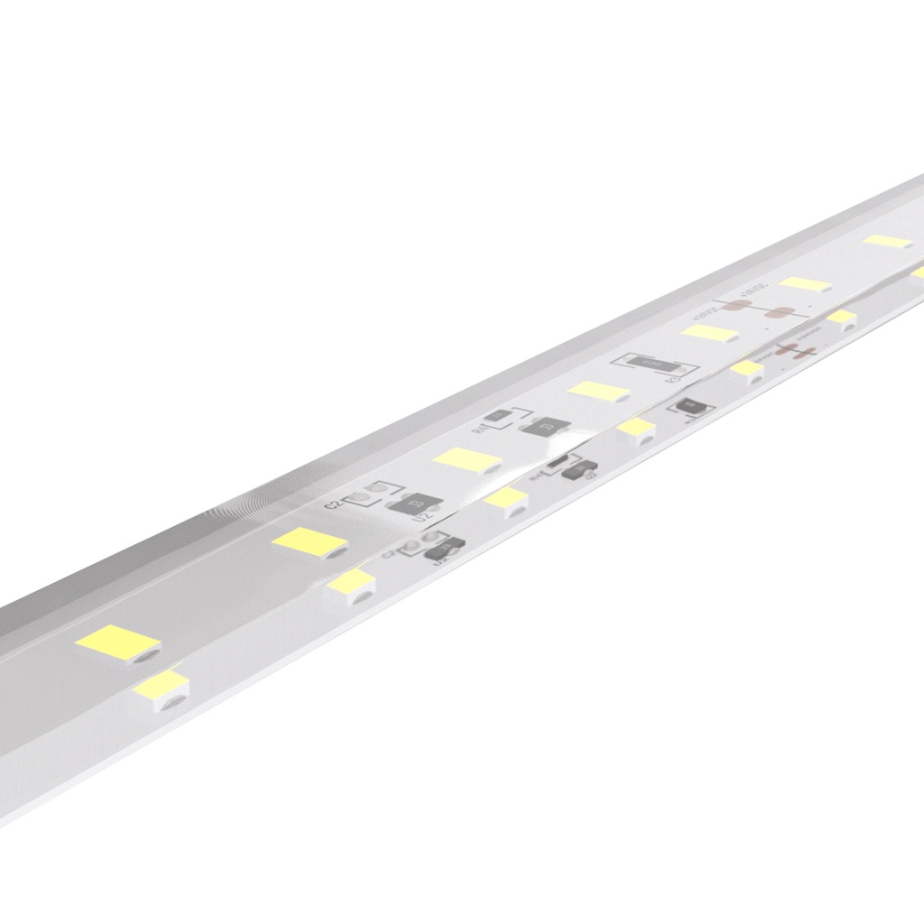 BASTIA Ruban LED 1m 4000K DC24V 28,8W/m IP20