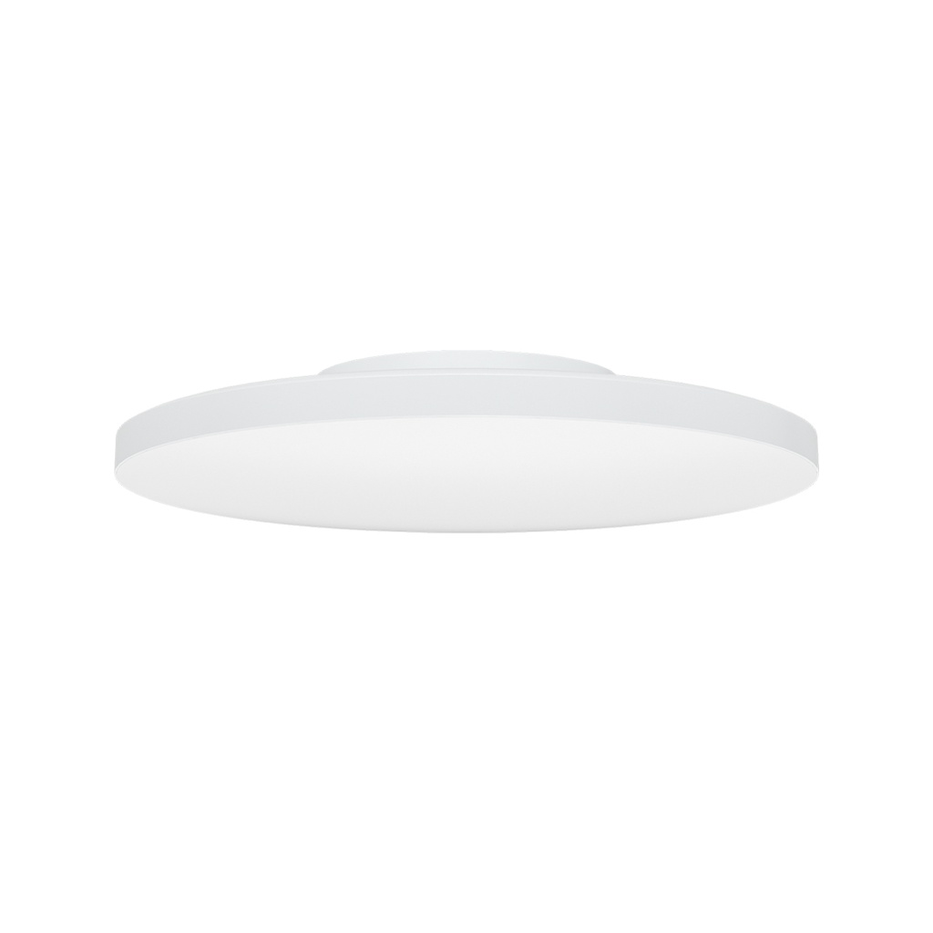 SOFIA 18 Apparent plafonnier 3CCT Blanc AC230V 13-18W IP55