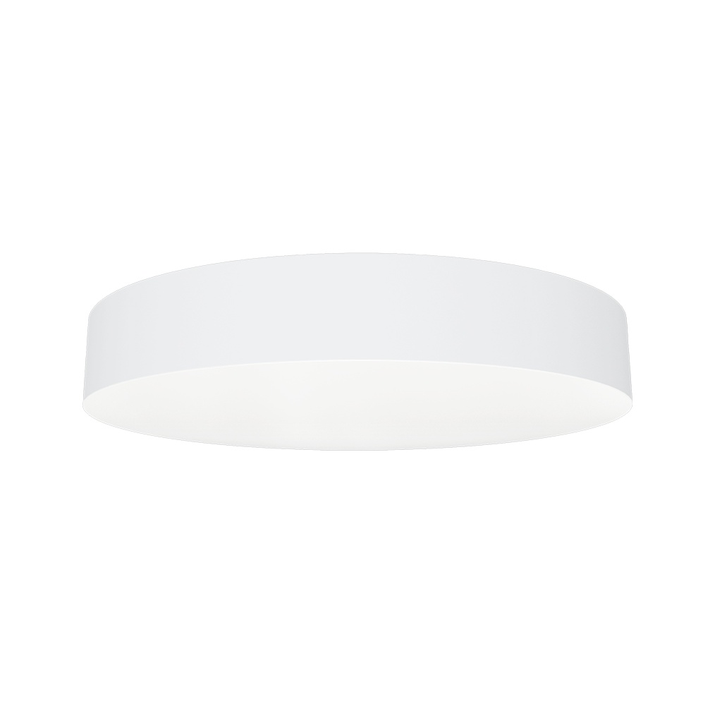 RIVOLI 18 Apparent plafonnier 3CCT Blanc AC230V 13-18W IP55
