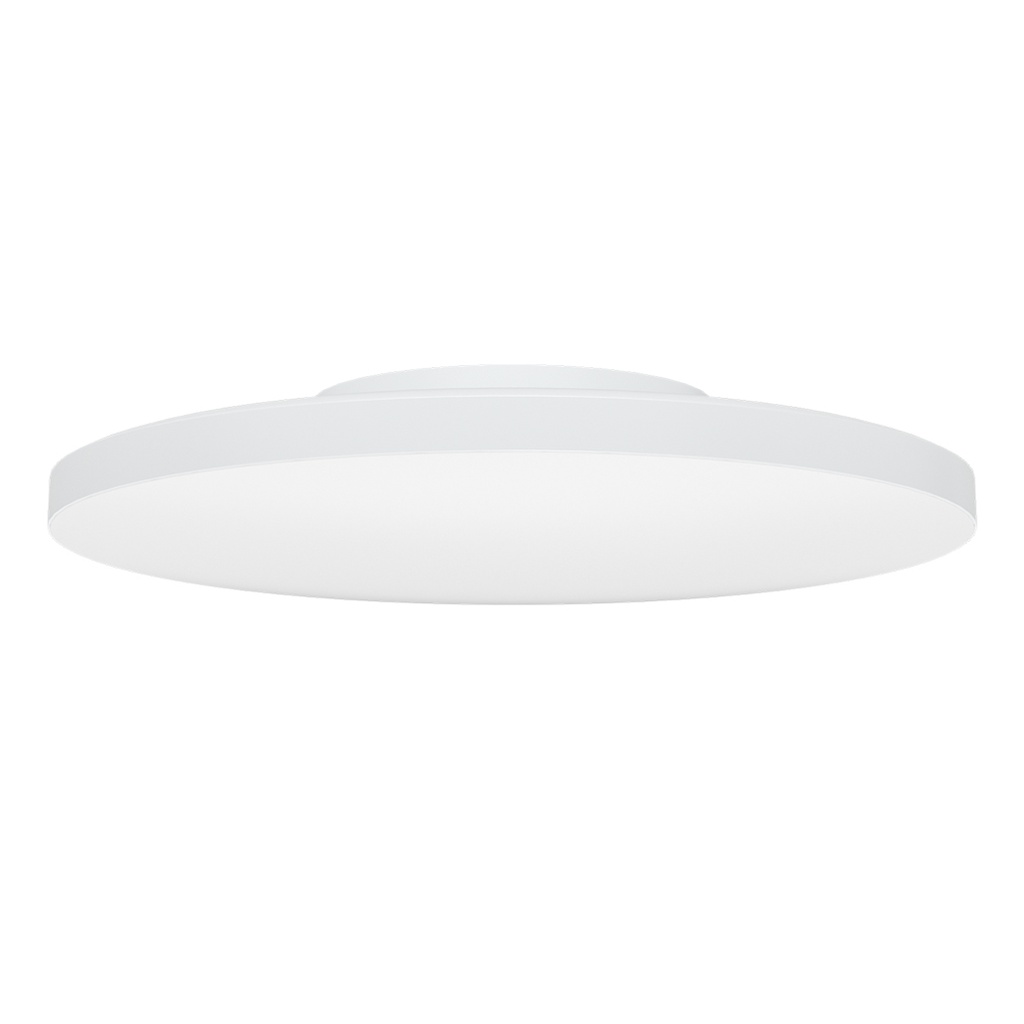 SOFIA 32 Apparent plafonnier 3CCT Blanc AC230V 22-32W IP55