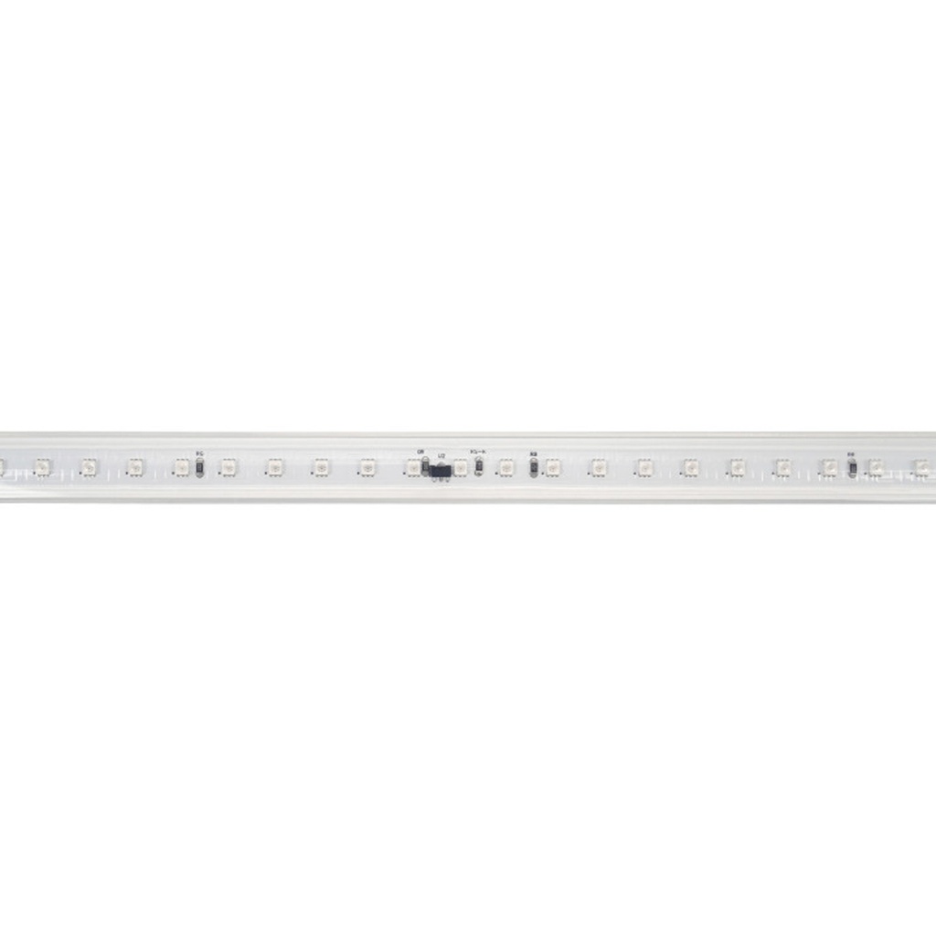 TULSA Ruban LED RGB 50m AC230V 10W/m