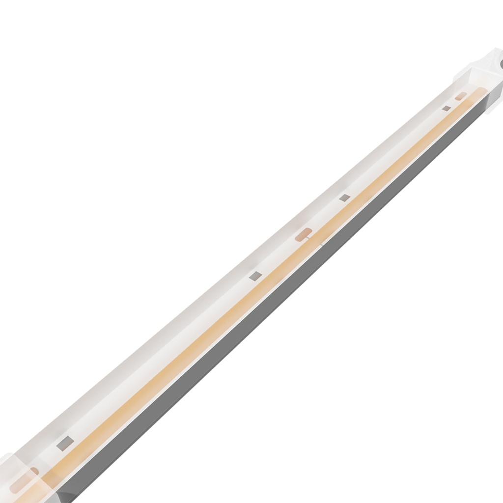 TULSA Ruban LED COB 1m 4000K AC230V 12W/m IP66