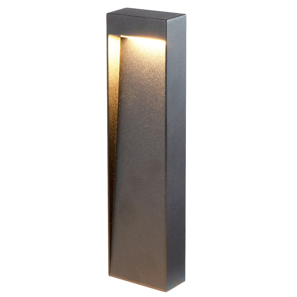 TABOR V Extérieur Applique 3000K Gris anthracite AC230V 3W IP65