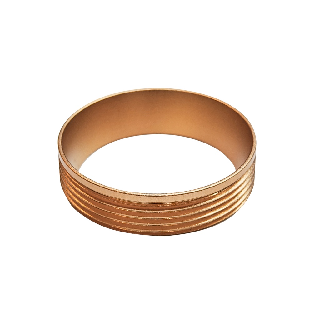 Bague pour SPLIT 2.0 - finition dorée