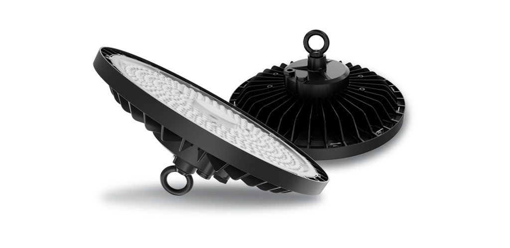 Highbay CIBAY -Y, 180W, 180lm/W, 90°, 4000K