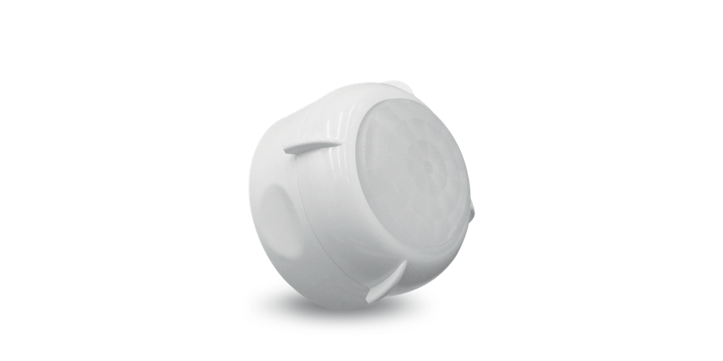 Détecteur PlugIn IR GreenSwitch 15m pour CIBAY U / T / XHE / XHE 2