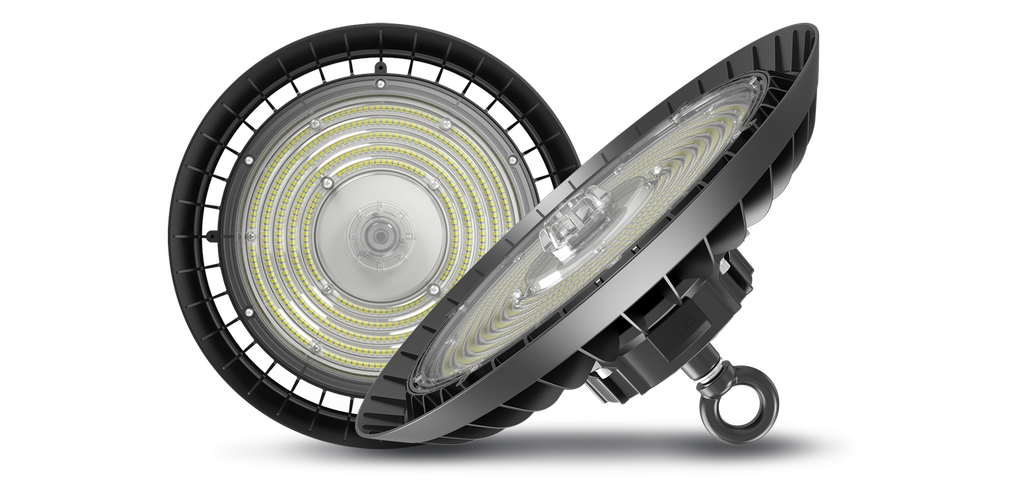 Highbay Cibay-T 150W, 160 lm/W