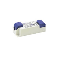 DRIVER CC 500mA 20W 25-40V DC IP20 (for CU01/CU02)