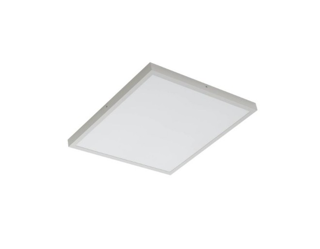 XPLANET SURFACE Panou avec LED-uri 600X600 40W