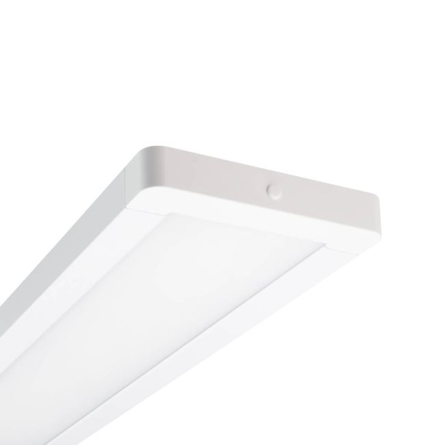 XKRAFT SURF. FITTING 48W 220-240V AC 4000K CRI.80 1140x145 mm IP20 110° MWH (4.1.2)