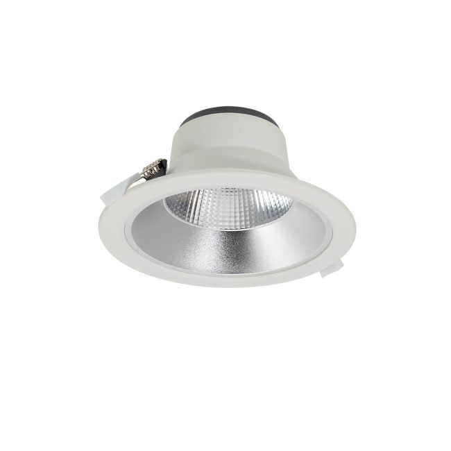 XMASK REC. SPOT 1x20W 220-240V AC 3000-6000K CRI.90 IP54 60° UGR SWH (5.1.2)